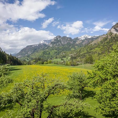 Urlaub Am Bauernhof Windhaghof Villa Kramsach Kültér fotó