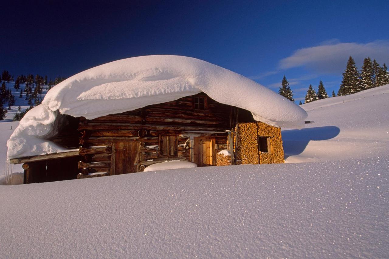 Urlaub Am Bauernhof Windhaghof Villa Kramsach Kültér fotó