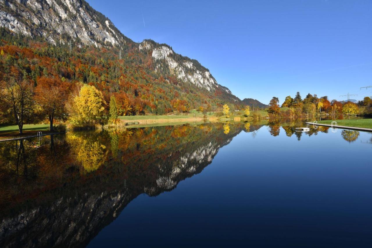 Urlaub Am Bauernhof Windhaghof Villa Kramsach Kültér fotó
