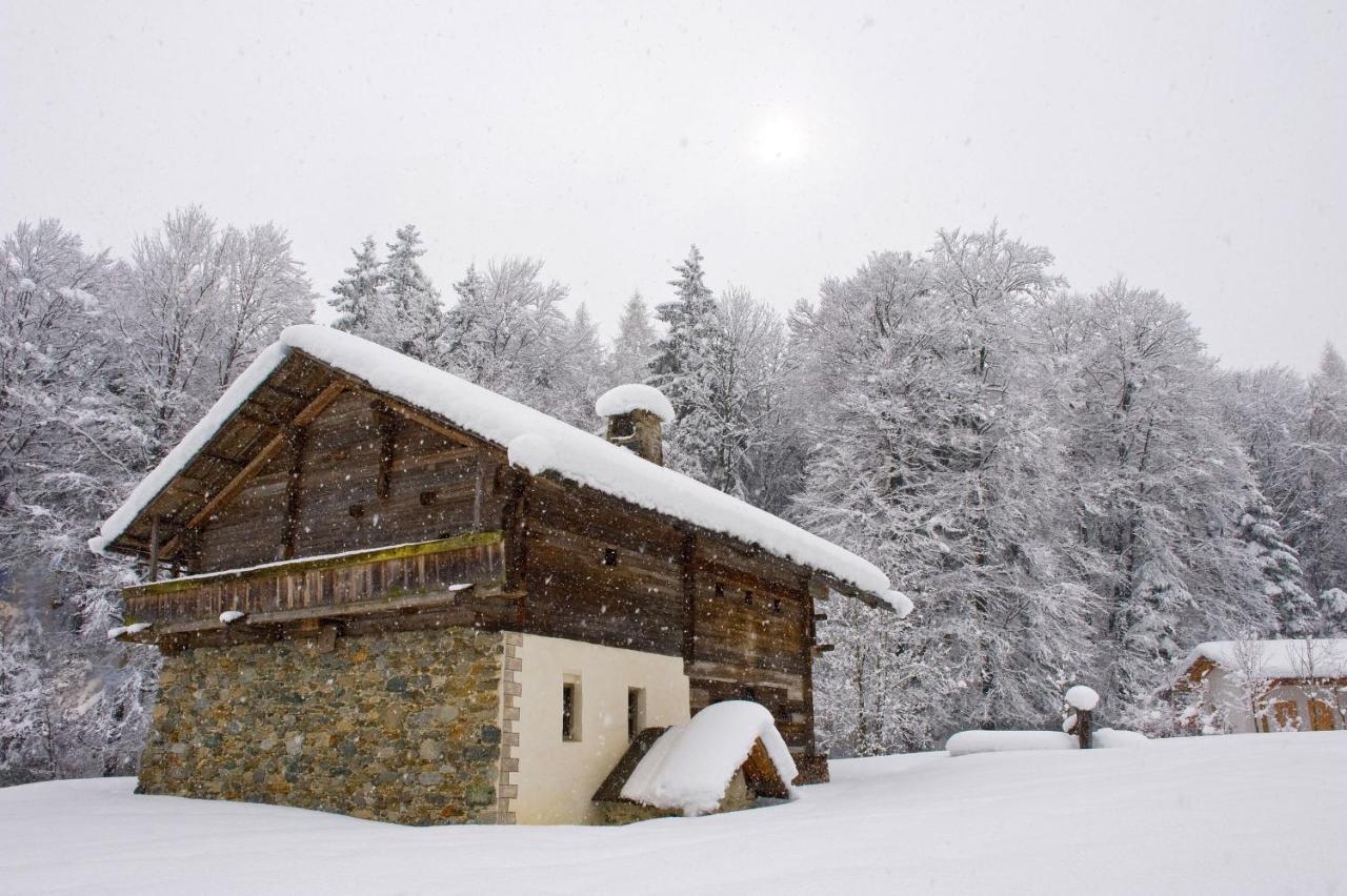 Urlaub Am Bauernhof Windhaghof Villa Kramsach Kültér fotó
