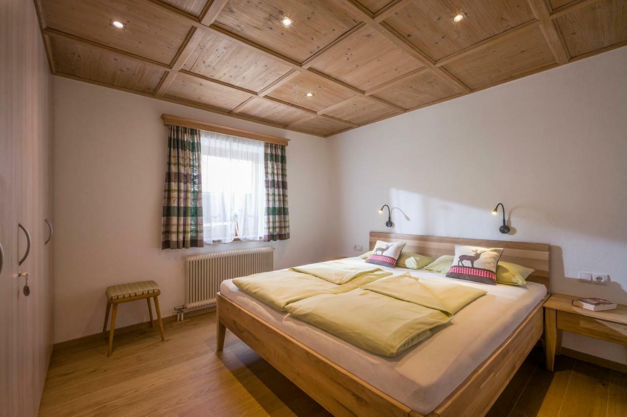 Urlaub Am Bauernhof Windhaghof Villa Kramsach Kültér fotó