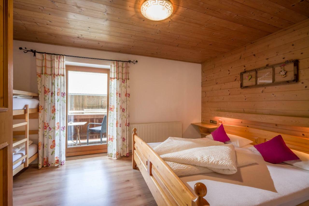 Urlaub Am Bauernhof Windhaghof Villa Kramsach Kültér fotó