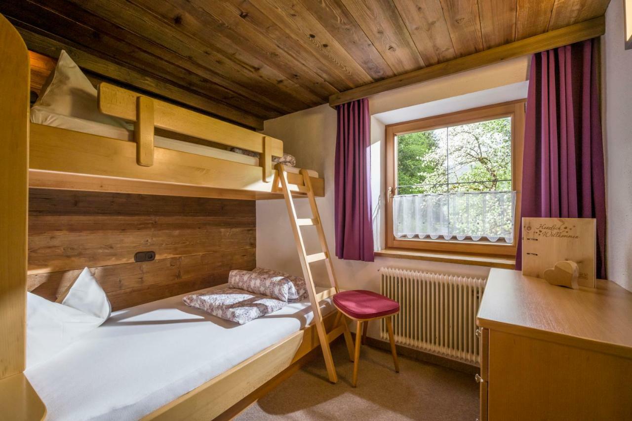 Urlaub Am Bauernhof Windhaghof Villa Kramsach Kültér fotó