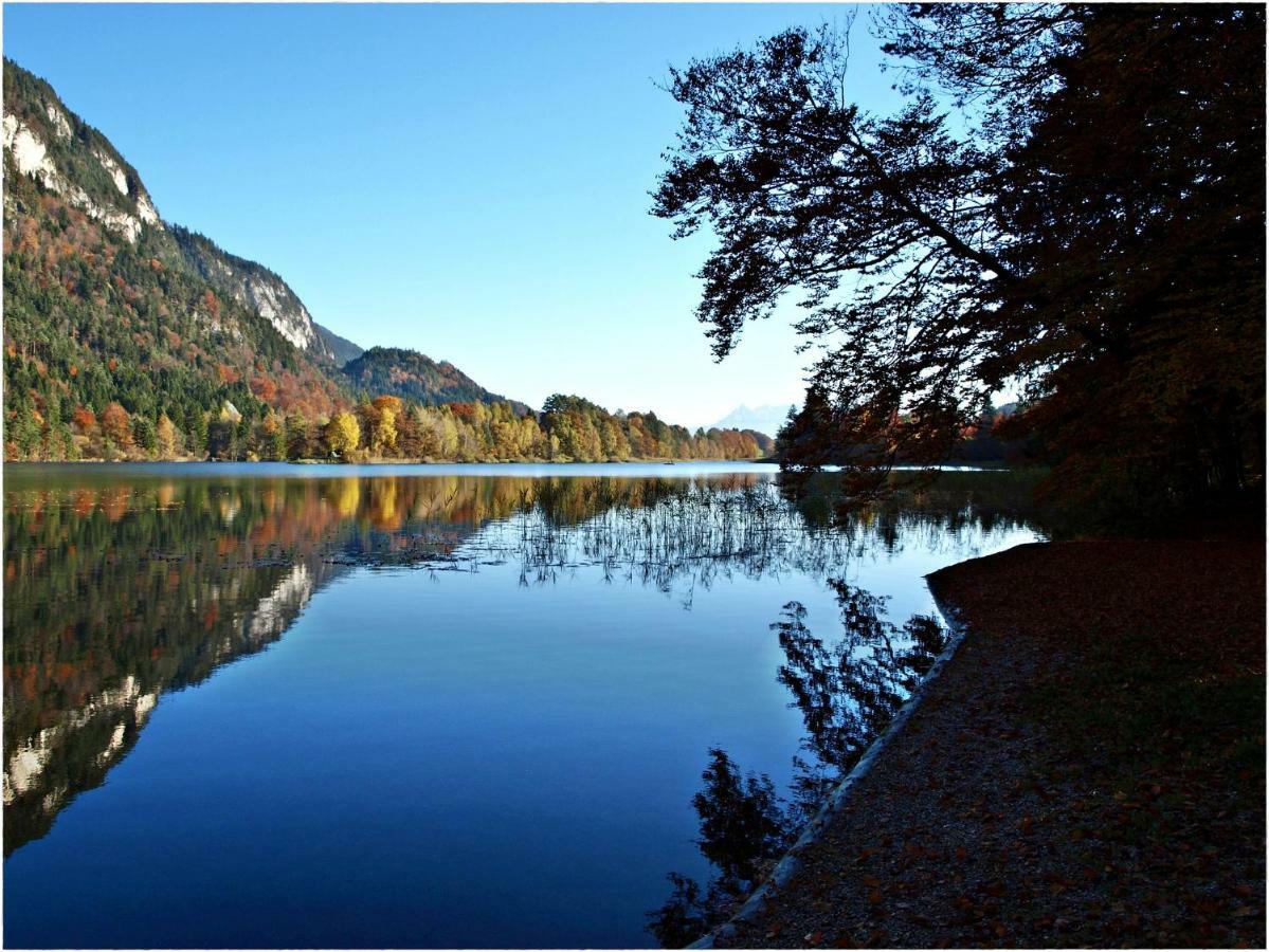 Urlaub Am Bauernhof Windhaghof Villa Kramsach Kültér fotó