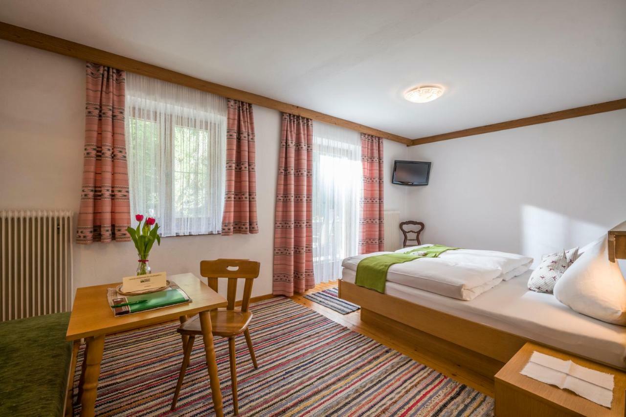 Urlaub Am Bauernhof Windhaghof Villa Kramsach Kültér fotó