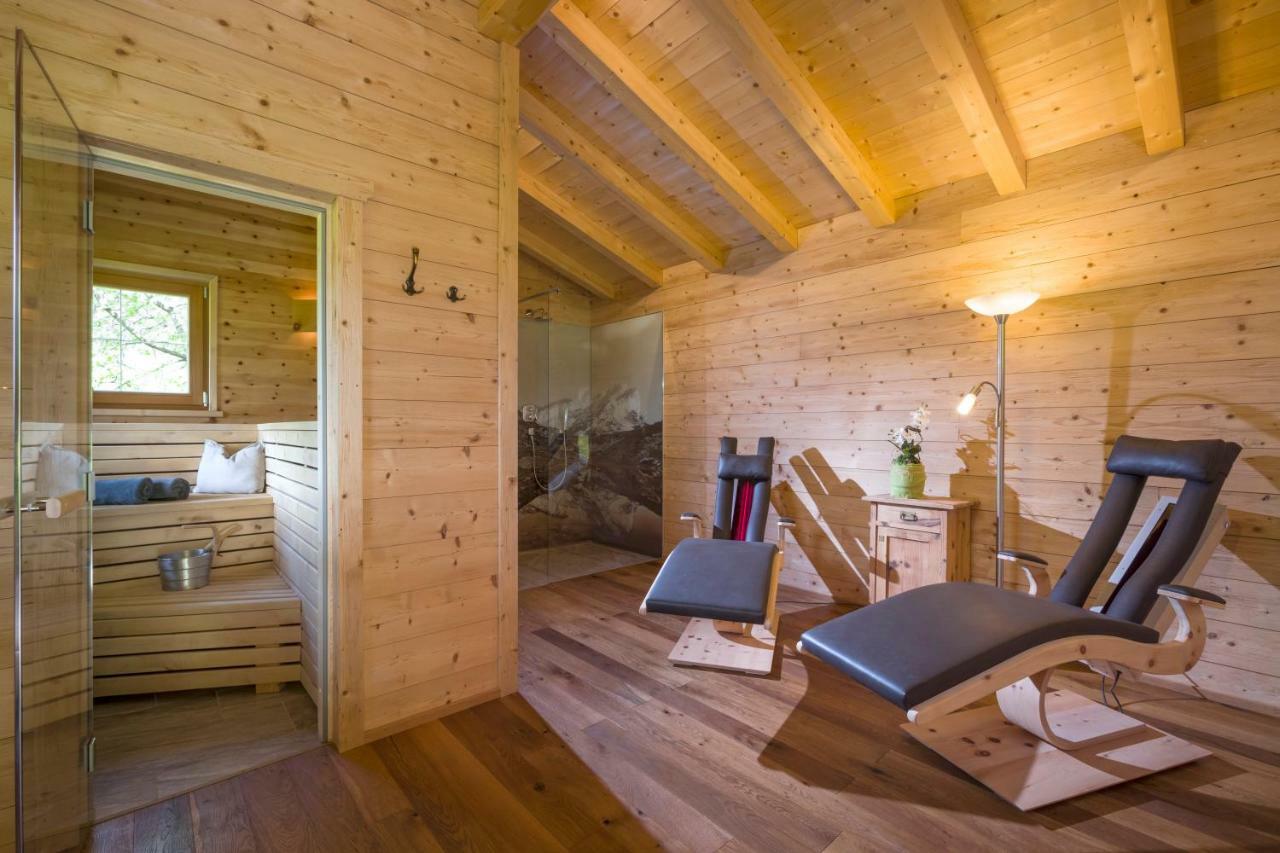 Urlaub Am Bauernhof Windhaghof Villa Kramsach Kültér fotó